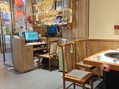 -冰城焰会大丰收铁锅炖(萝岗万达金街店)