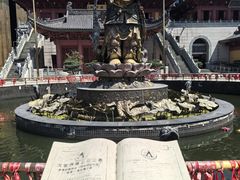 -上海东林寺(金山区)