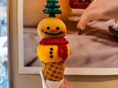 -海比甜店·意式手工冰激淋happy habit gelato