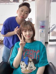 -Moyue HAIR SALON