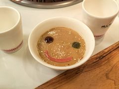 -清真·鸦儿李记·涮肉(花市店)
