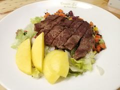 -Dreamsalad梦想轻厨(健康轻食·减脂沙拉·意面·祖庙店)