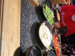 -潮十三潮汕砂锅粥(高新四路大都荟店)