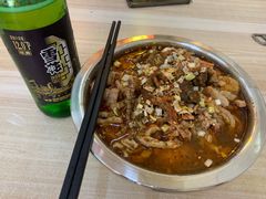 -鹍记特色牛杂面