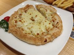 -菲滋意式餐厅(西溪印象城店)