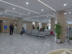-上海大学附属上海和平眼科医院