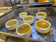 -松咖啡自助餐厅·松北香格里拉