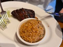 -Texas Roadhouse(世纪汇广场店)