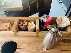 -maan coffee漫咖啡(通州店)