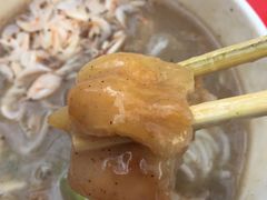 -汪记鲜鱼糊汤粉(沈阳路总店)