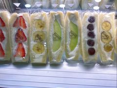 -Fruwich果明治(西单更新场店)
