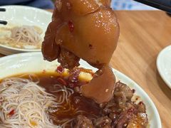 -贤花饭店(城阳店)