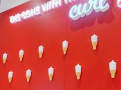 -DQ·蛋糕·冰淇淋(天通苑华联店)