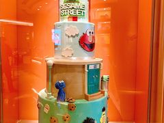 -澳门文华东方酒店文华饼房(孙逸仙大马路店)