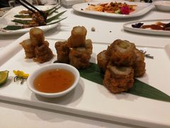 -真爱中国餐馆·年华店(朱雀大街店)