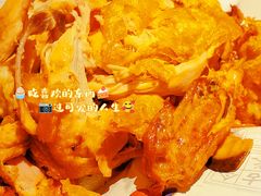长安葫芦鸡-长安大牌档之西安博物院文化餐厅(中贸店)