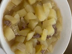 -努尔古丽奶茶