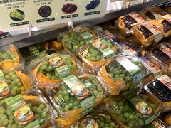 -盒马鲜生(莱蒙都会店)
