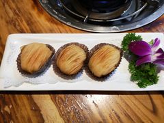 -盈田盈粥庄(博山东路店)