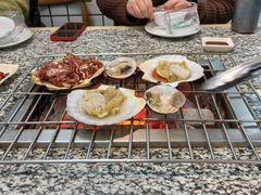 -震海贝烤贝·民俗特色店(延吉总店)