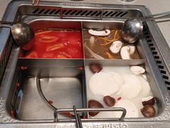 -海底捞火锅(河东万达广场店)