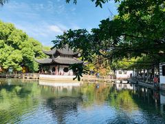 -西园戒幢律寺