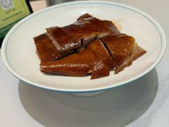 -椿记烧鹅(叠彩店)