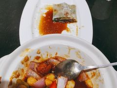 -高第街56号餐厅(美莲广场店)