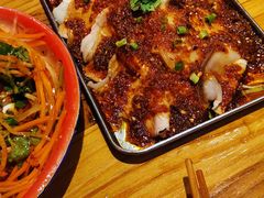 -兔槽江湖菜·重庆璧山兔(水围店)