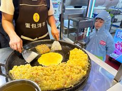 -金牌罗记肠旺面(蔡家街店)