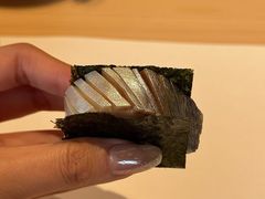 -嶺寿司