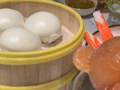 -领鲜天下·焗海鲜·花胶鸡(天目里店)
