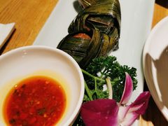 拉娜叶包鸡-米纸越南小馆(金鹰世界店)