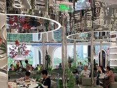 -3号仓库·创意中国菜(新世界城店)