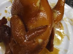 -麦园农庄·西江河鲜