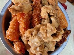 -五谷屯私房菜·始于2005(中山陵童卫路店)