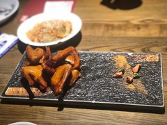 红烧鸽-大鸽饭(岗顶店)