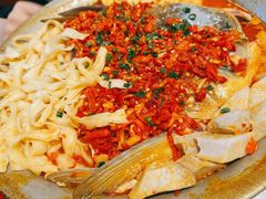 开胃鱼头王（双味）-马凯餐厅(地安门店)