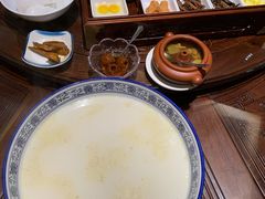 -香麒园·过桥米线·南湖雅宴