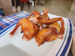 -香港新记茶餐厅(春熙太古里店)