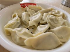 -北方饺子王·海肠捞饭·海鲜锅(山大店)