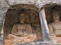 -四门塔风景区