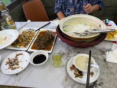 -高老庄·老溧阳·私房菜(南山竹海店)