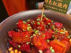 -老燕皇·南京菜(玄武湖店)