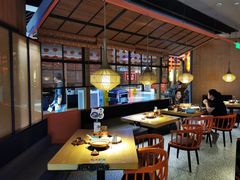 大堂-吃饭皇帝大(解放西路店)