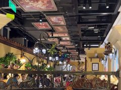 -俄士厨房(时代天街店)