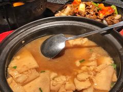 生焗粉芋-铂米星座(瑞安店)