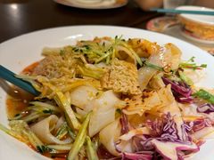 -相约·羊村小馆非遗手抓肉(七一酱园店)