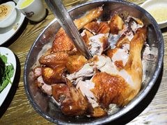 -广东道至正餐厅(区庄店)