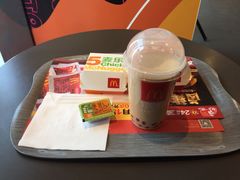 -麦当劳(廉江大道店)